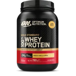 100% Whey Gold Standard (780g)
