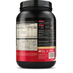 100% Whey Gold Standard (780g)