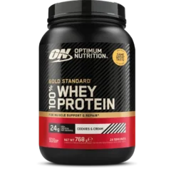 100% Whey Gold Standard (780g)