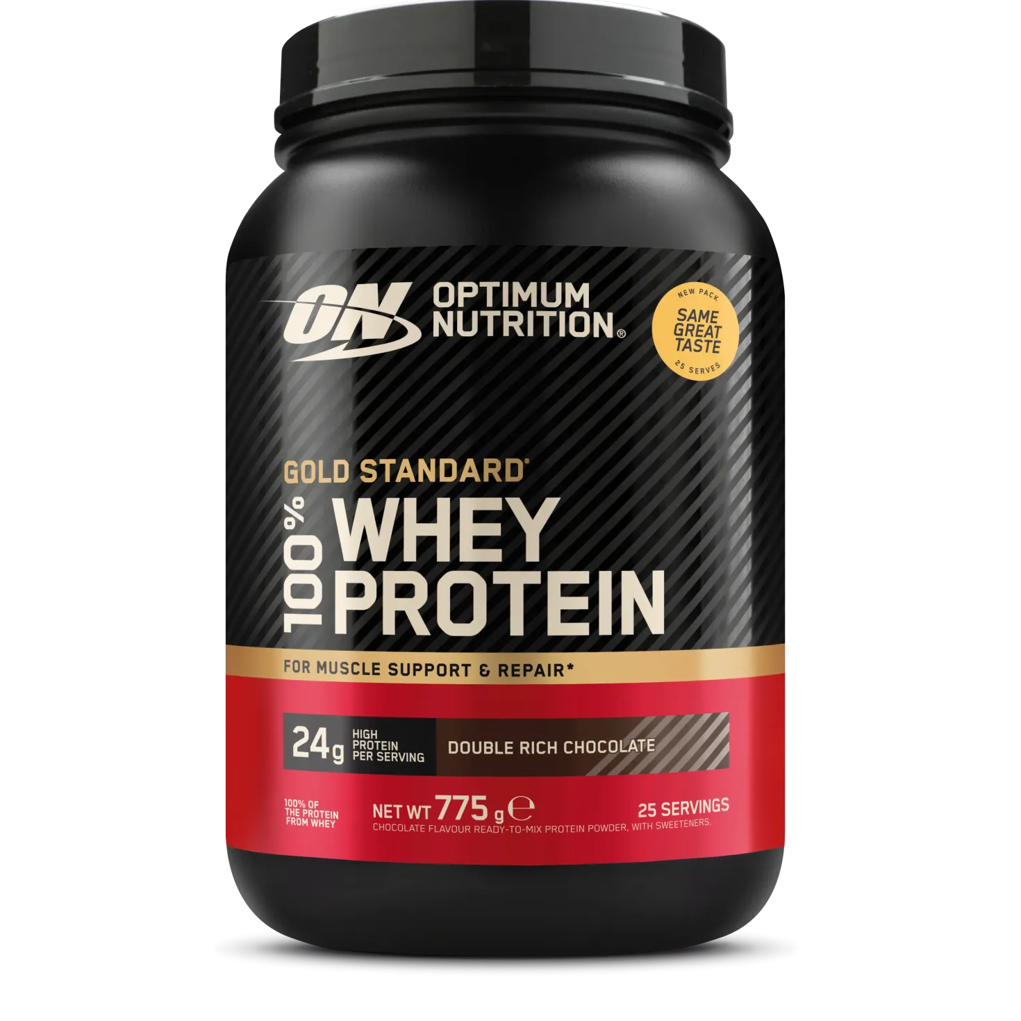 100% Whey Gold Standard (780g)