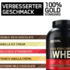 100% Whey Gold Standard (450g)