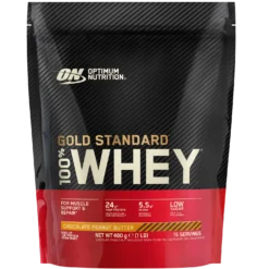 100% Whey Gold Standard (450g)