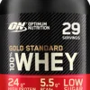 100% Whey Gold Standard (900g)