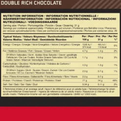 100% Whey Gold Standard (900g)