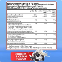 100% Whey Premium (2270g)