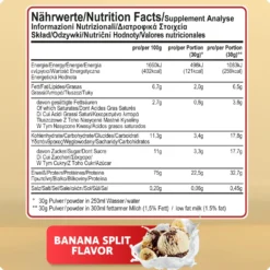 100% Whey Premium (2270g)