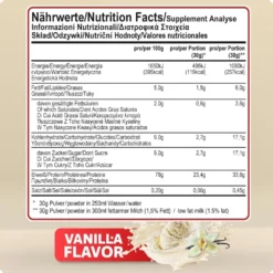 100% Whey Premium (2270g)