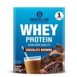 Whey Protein Bestseller Probierbox Kalender (30 x 30g)