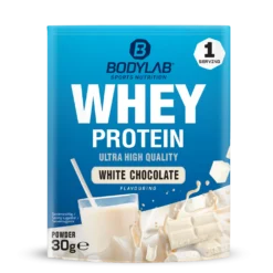 Whey Protein Bestseller Probierbox Kalender (30 x 30g)