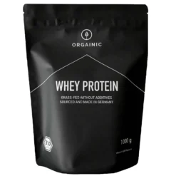 Whey Protein bio (1000g)