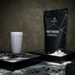Whey Protein bio (1000g)