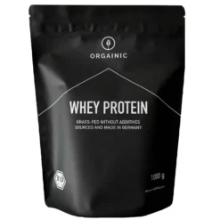 Whey Protein bio (1000g)