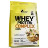 Whey Protein Complex 100% (700g)