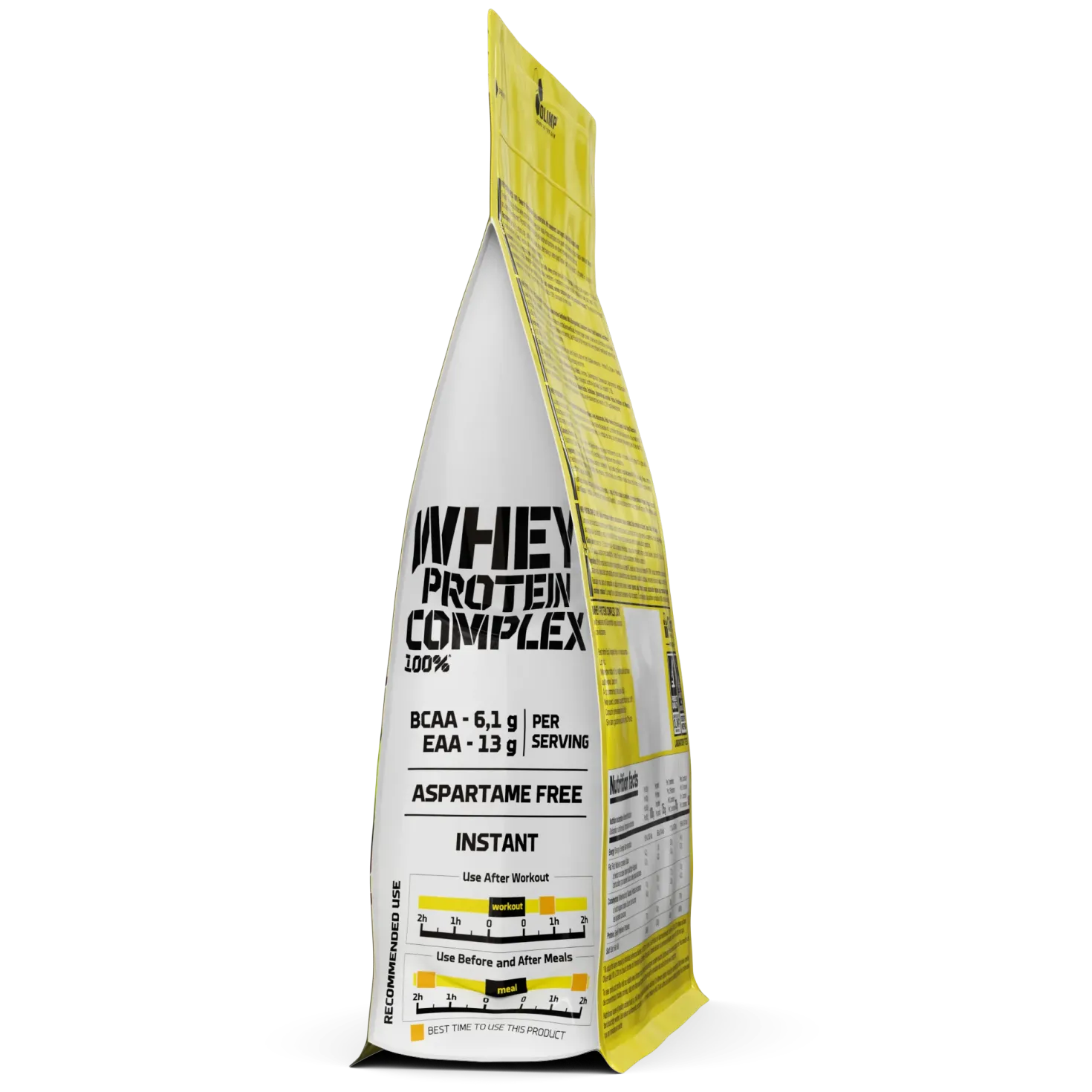 Whey Protein Complex 100% (700g)