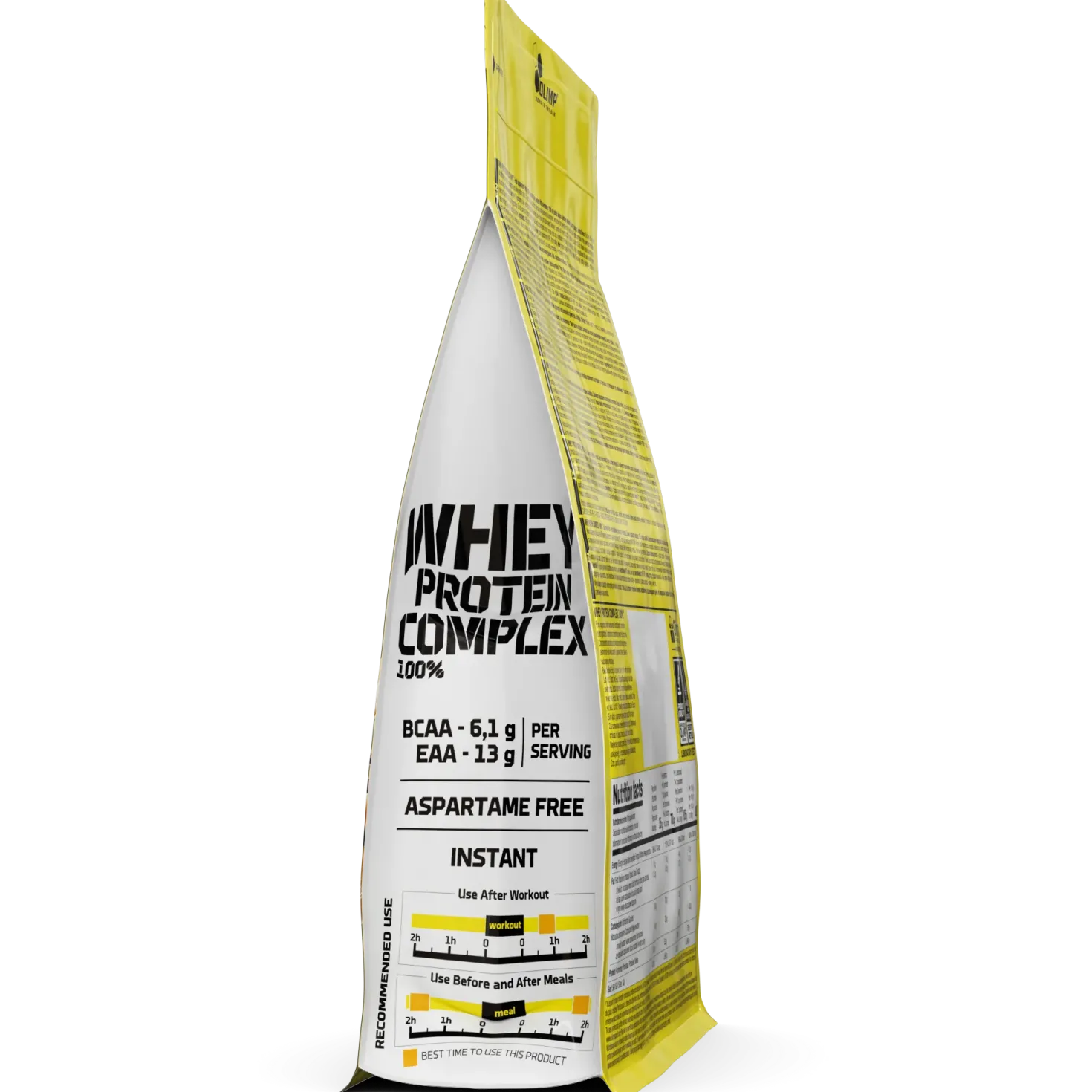 Whey Protein Complex 100% (700g)