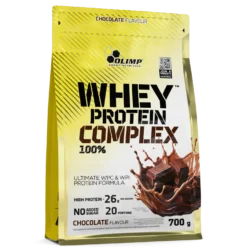 Whey Protein Complex 100% (700g)