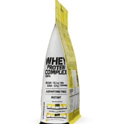 Whey Protein Complex 100% (700g)