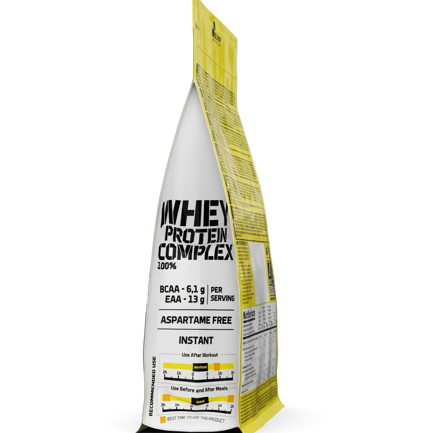 Whey Protein Complex 100% (700g)