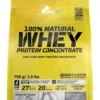 100% Whey Protein Concentrate (700g)