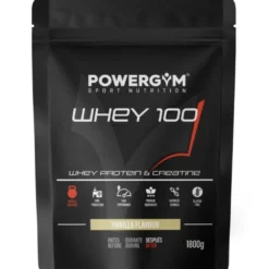 Whey 100 Protein + Creatin (1800g)