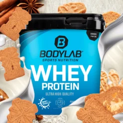 Whey Protein (2000g)
