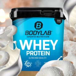 Whey Protein (2000g)