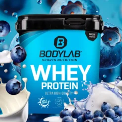 Whey Protein (2000g)