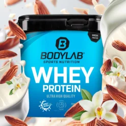 Whey Protein (2000g)