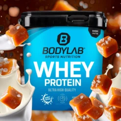 Whey Protein (2000g)