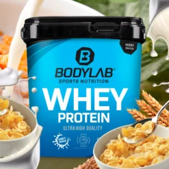 Whey Protein (2000g)