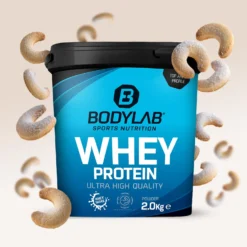 Whey Protein (2000g)