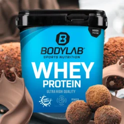 Whey Protein (2000g)