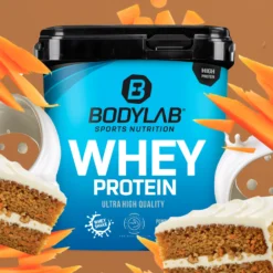 Whey Protein (2000g)