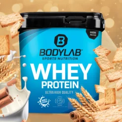 Whey Protein (2000g)