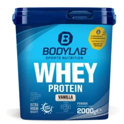Whey Protein (2000g)