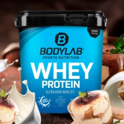 Whey Protein (2000g)