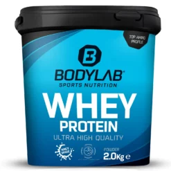 Whey Protein (2000g)