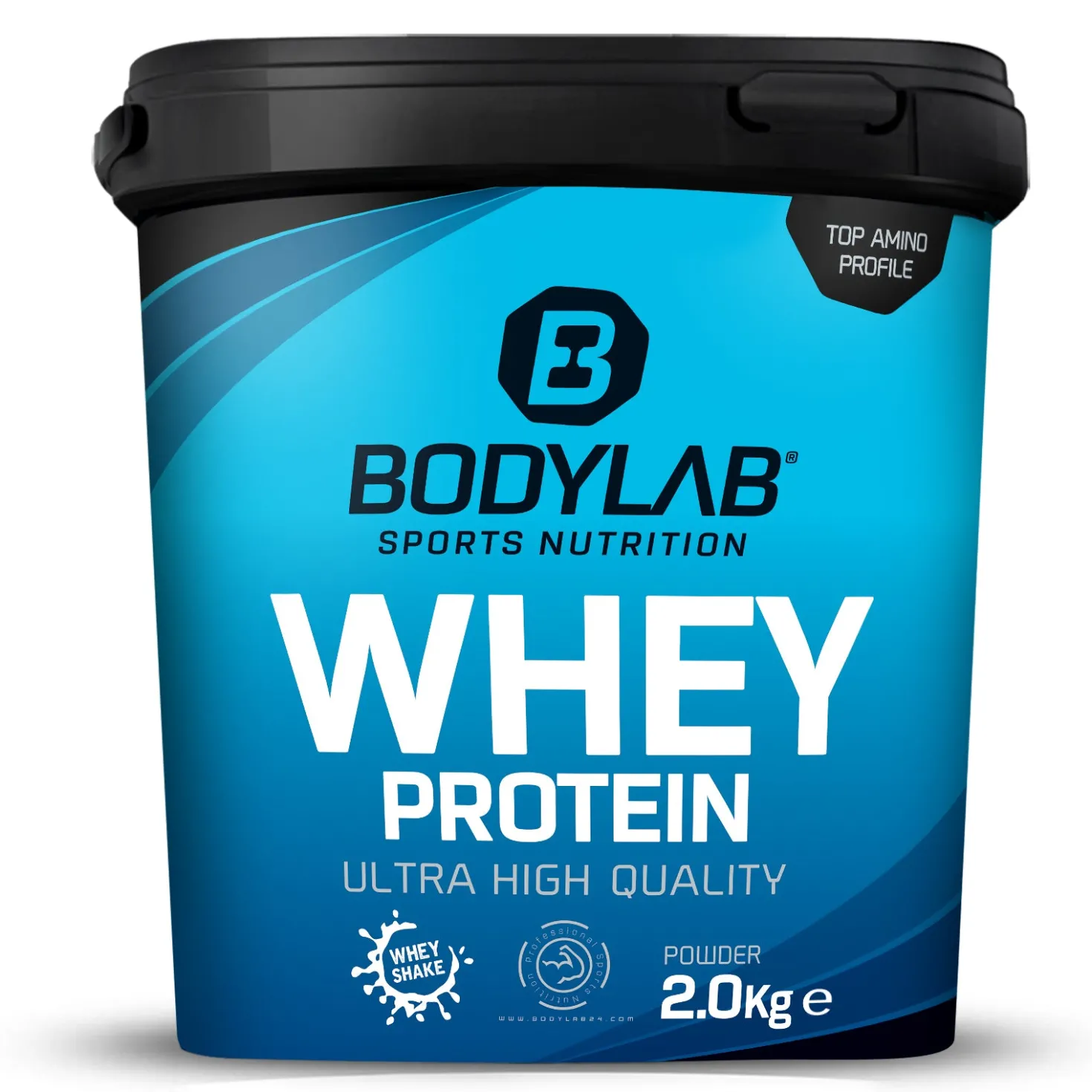 Whey Protein (2000g)