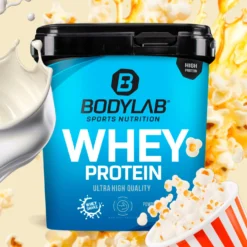 Whey Protein (2000g)