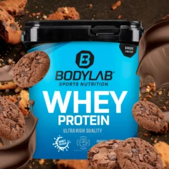 Whey Protein (2000g)
