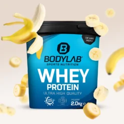 Whey Protein (2000g)