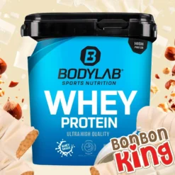 Whey Protein (2000g)