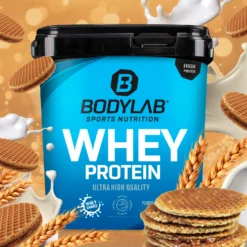 Whey Protein (2000g)