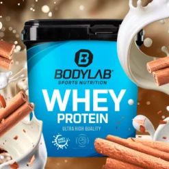 Whey Protein (2000g)