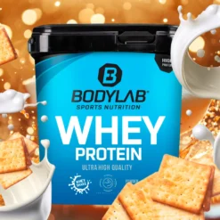 Whey Protein (2000g)