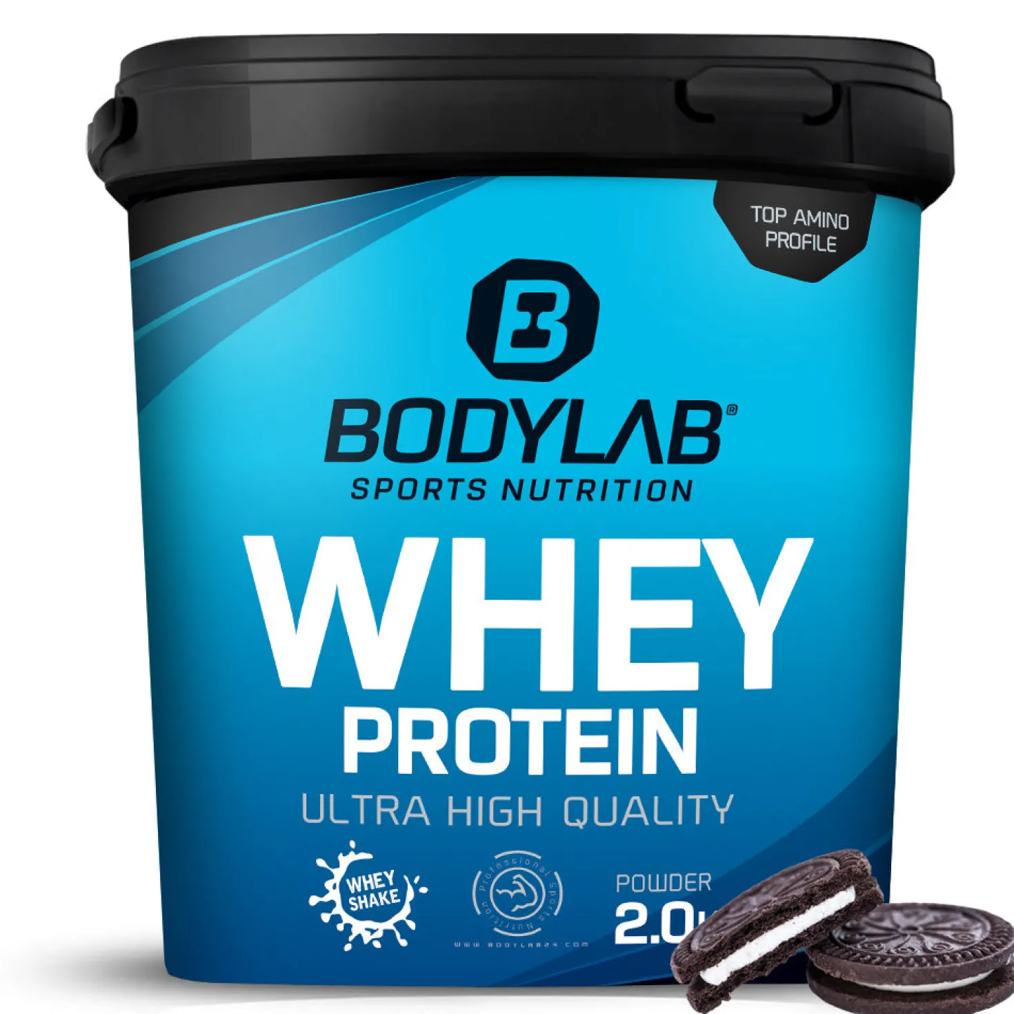 Whey Protein (2000g)