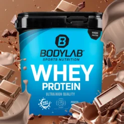 Whey Protein (2000g)