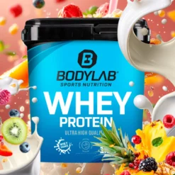 Whey Protein (2000g)