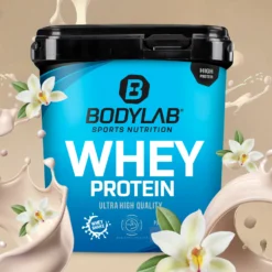 Whey Protein (2000g)