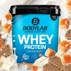 Whey Protein (2000g)
